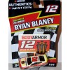 NASCAR Authentics - Ryan Blaney BodyArmor Ford Mustang