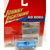 Johnny Lightning Ad Rods - 1956 Ford Thunderbird