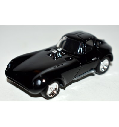 Johnny Lightning Chevrolet Cheetah SCCA Race Car