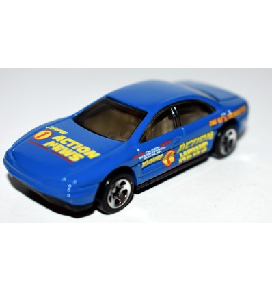 Hot Wheels - Oldsmobile Aurora