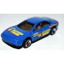 Hot Wheels - Oldsmobile Aurora - Action News