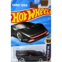 Hot Wheels - Knight Rider KITT Concept Car