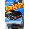 Hot Wheels - Knight Rider KITT Concept Car