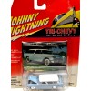 Johnny Lightning Tri-Chevys – 1955 Chevrolet Nomad Station Wagon