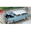 Johnny Lightning Tri-Chevys – 1955 Chevrolet Nomad Station Wagon