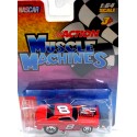 Action Muscle Machines - NASCAR Series - Dale Earnhardt Jr Chevrolet Chevelle