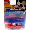 Action Muscle Machines - NASCAR Series - Dale Earnhardt Jr Chevrolet Chevelle