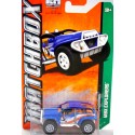 Matchbox 4x4 Buggy