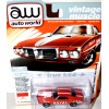 Auto World - Restocked! 1969 Pontiac Firebird - Royal Bobcat