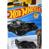 Hot Wheels - New for 2026 - La Liebre Chile C&C car