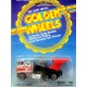 Golden Wheels - Big Rig Drag Racing Truck
