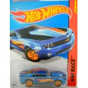 Hot Wheels - 2013 Chevrolet COPO Camaro