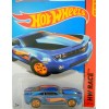 Hot Wheels - 2013 Chevrolet COPO Camaro