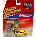 Johnny Lightning High Performance MOPAR - 1971 Dodge Demon