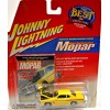 Johnny Lightning High Performance MOPAR - 1971 Dodge Demon