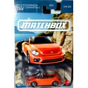Matchbox Europe Set - VW Beetle Cabriolet