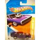 Hot Wheels 2011 New Models Series - 70 Dodge Charger R/T