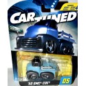 MGA Entertainment - CarTuned - 1950 Chevy COE Stake Truck