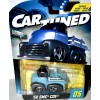MGA Entertainment - CarTuned - 1950 Chevy COE Stake Truck