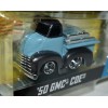 MGA Entertainment - CarTuned - 1950 Chevy COE Stake Truck