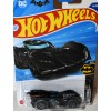 Hot Wheels - Arkham Asylum Batmobile