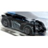 Hot Wheels - Arkham Asylum Batmobile