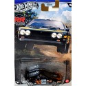 Hot Wheels Silver Series - Rally Racers - Lancia Rally 037