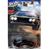 Hot Wheels Silver Series - Rally Racers - Lancia Rally 037