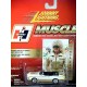 Johnny Lightning: 1972 Hurst Oldsmobile 442 Convertible
