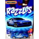 Hot Wheels - 2025 Candy Series - 2019 Ford Mustang Razzles Coupe