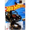 Hot Wheels Kick Kart Jet Engine Golf Cart