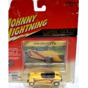 Johnny Lightning Classic Gold - Plymouth Prowler