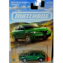 Matchbox 2023 Alfa Romeo Tonale