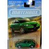 Matchbox 2023 Alfa Romeo Tonale