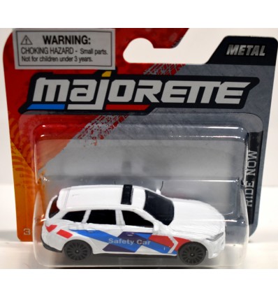 Majorette - BMW M3 Touring Race Safety Car
