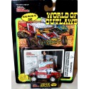 Racing Champions - World of Outlaws - Terry McCarl Sprint Car