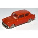 Minix - Ford Anglia