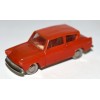 Minix - Ford Anglia