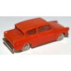 Minix - Ford Anglia