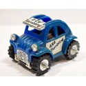 SuperToys - Citroen 2CV 4x4 Tumbling
