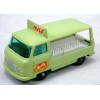 Matchbox Regular Wheels - (21 C-8) Commer Milk Float
