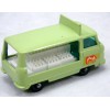 Matchbox Regular Wheels - (21 C-8) Commer Milk Float