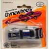 Zee Toys - Dynawheels - Porsche 935 Turbo