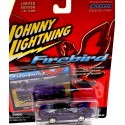 Johnny Lightning Firebirds 2002 Pontiac Firebird WS6 Trans Am