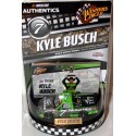 Winners Circle NASCAR Authentics - Kyle Busch Texas Winning Realtree Chevrolet Silverado