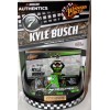 Winners Circle NASCAR Authentics - Kyle Busch Texas Winning Realtree Chevrolet Silverado