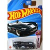 Hot Wheels - RRRoadster - Custom E-Type Jaguar