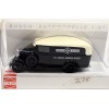 Busch Model Toys - 1930 Ford AA Krankenwagen St John Ambulance