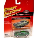Johnny Lightning Camaro 35th Anniversary - 1969 Chevrolet Camaro Z-28 RS