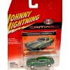 Johnny Lightning Camaro 35th Anniversary - 1969 Chevrolet Camaro Z-28 RS
